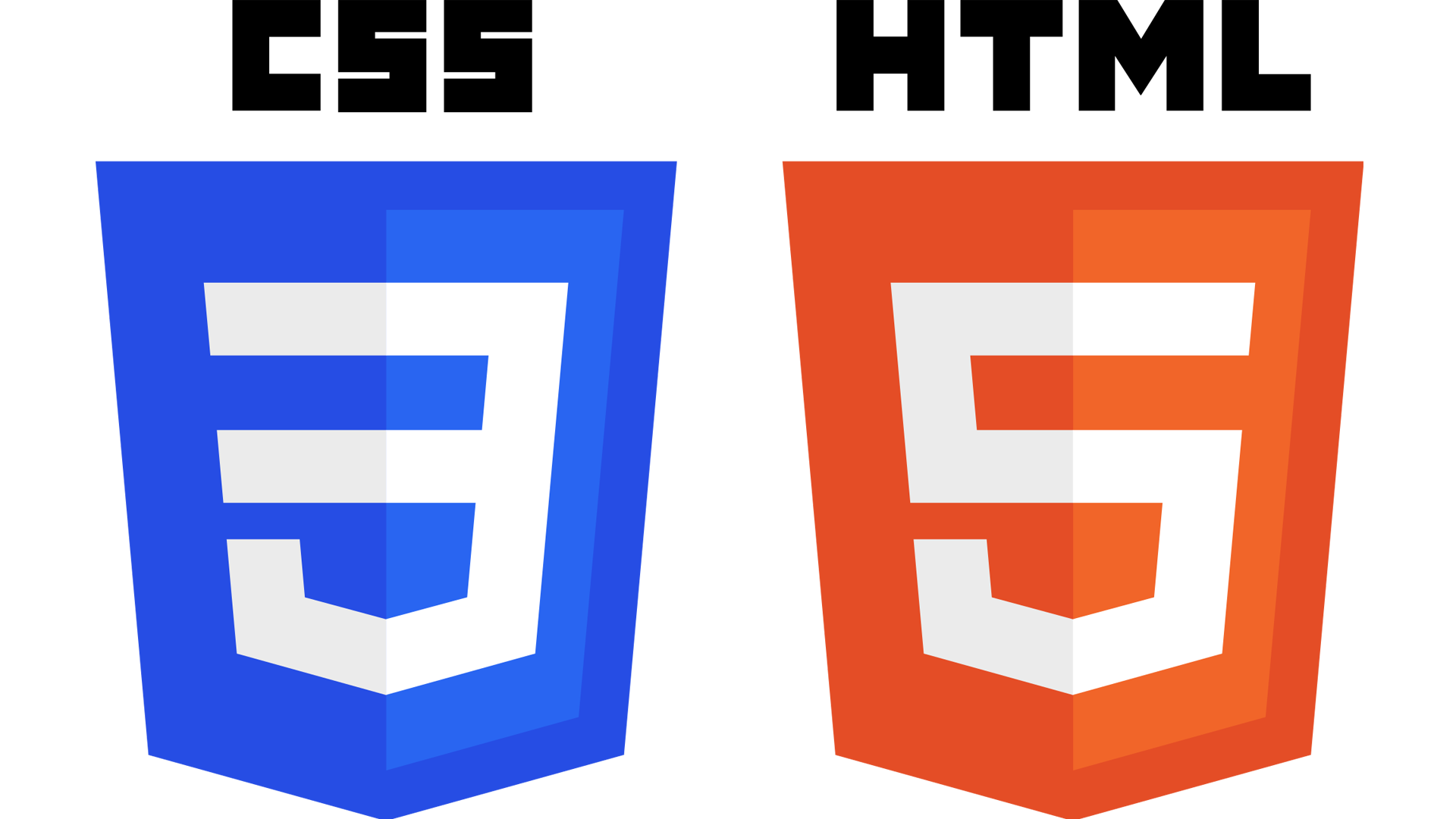 html-css