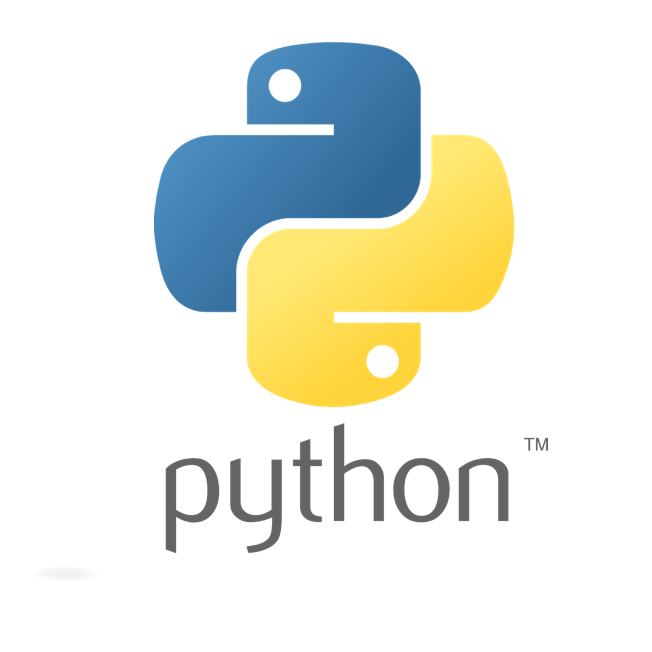 python